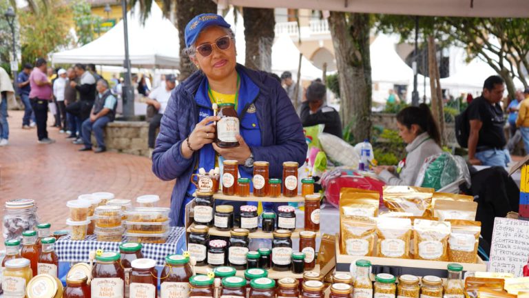 En el Valle de Tenza, Boyacá, se construirá un complejo ganadero con una inversión de más de $5.000 millones
