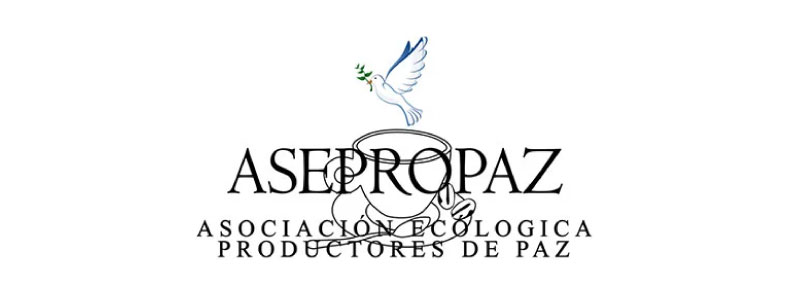 Logo ASEPROPAZ