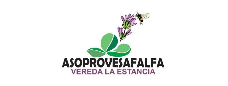 Logo ASOPROVESALFALFA