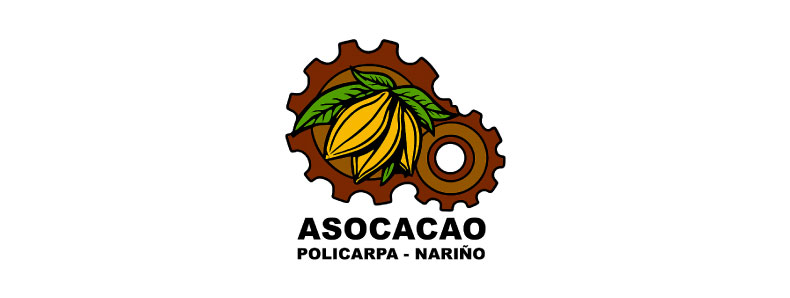 Logo ASOCACAO POLICARPA