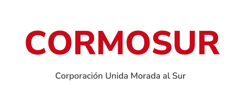 Logo CORMOSUR