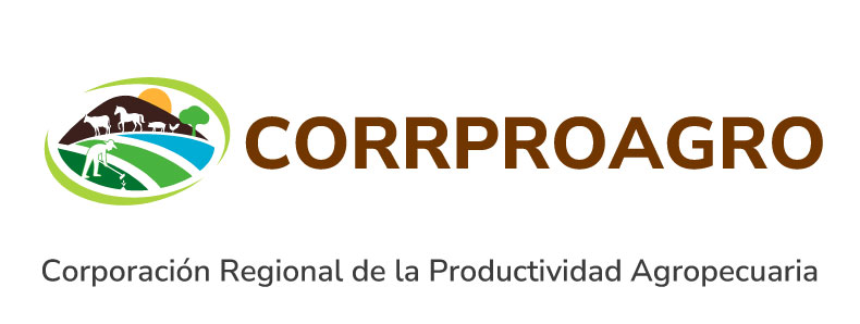 Logo CORRPROAGRO
