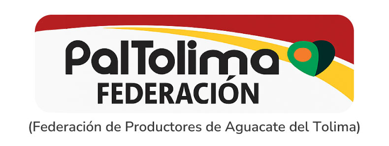 Logo PALTOLIMA