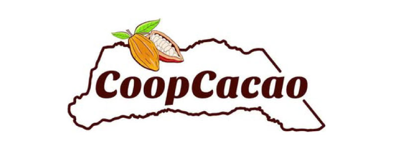 Logo COOPCACAO LTDA