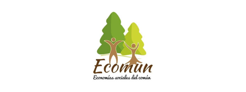Logo ECOMUN