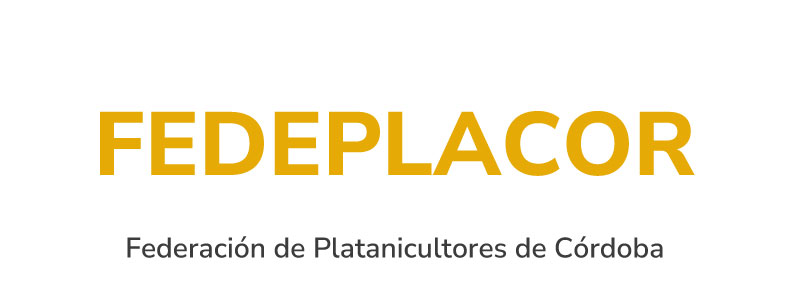 Logo FEDEPLACOR