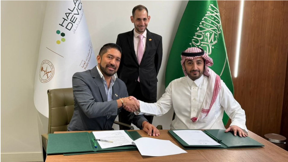 Colombia da un paso histórico: productores rurales podrán exportar directamente a Arabia Saudita con la certificación Halal