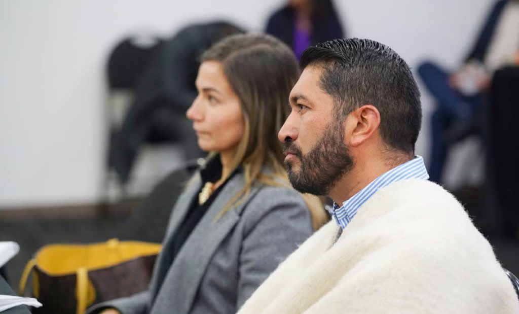 El #GobiernoDelCambio continúa avanzando en su compromiso con el campo boyacens