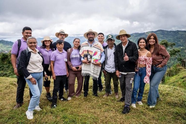 Europa pone sus ojos en el café de zonas PDET la ADR articula negocios directos en Nariño y Tolima2