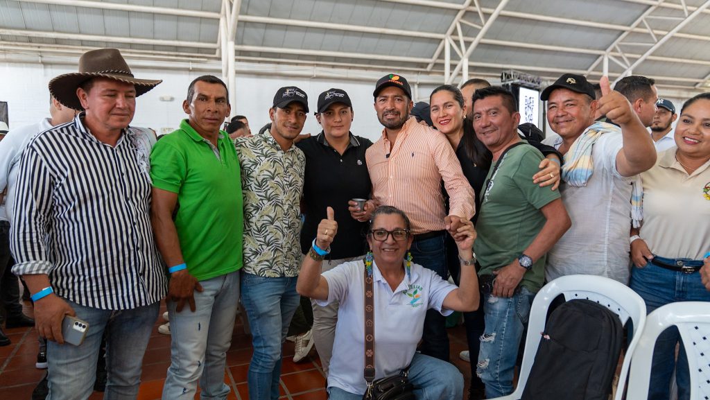 El café del Huila se organiza para conquistar nuevos mercados