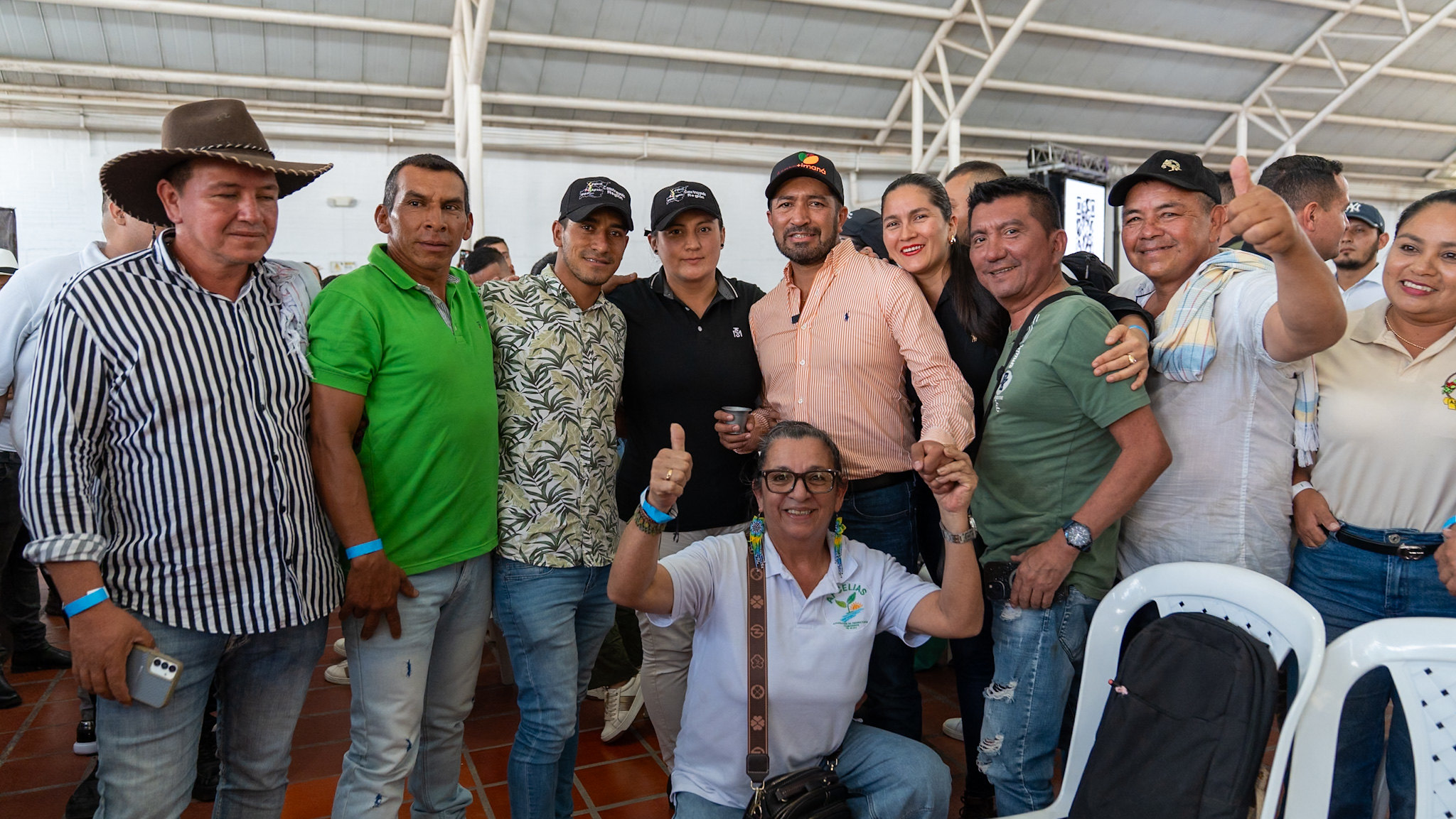 El café del Huila se organiza para conquistar nuevos mercados