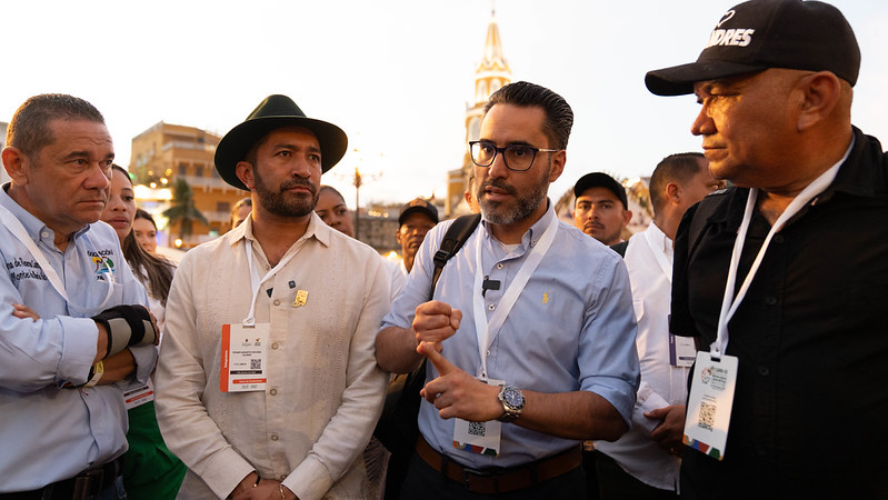 Transformando territorios: ADR entrega PIDAR en Montes de María