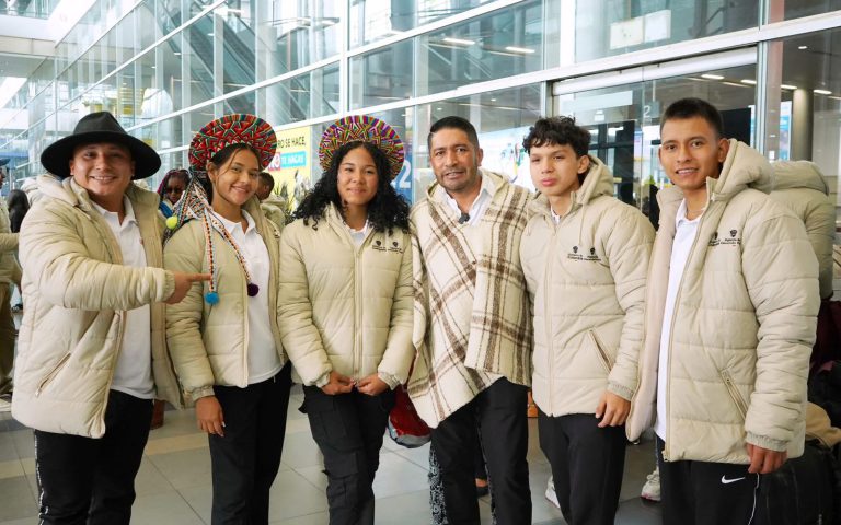 ADR en Amsterdam Feria del Cacao (2)