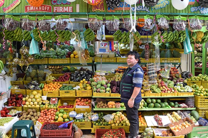 En enero, la ADR impulsó la comercialización de 600 toneladas de fruta fresca