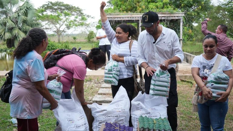 De la adversidad afloró el lado más humano