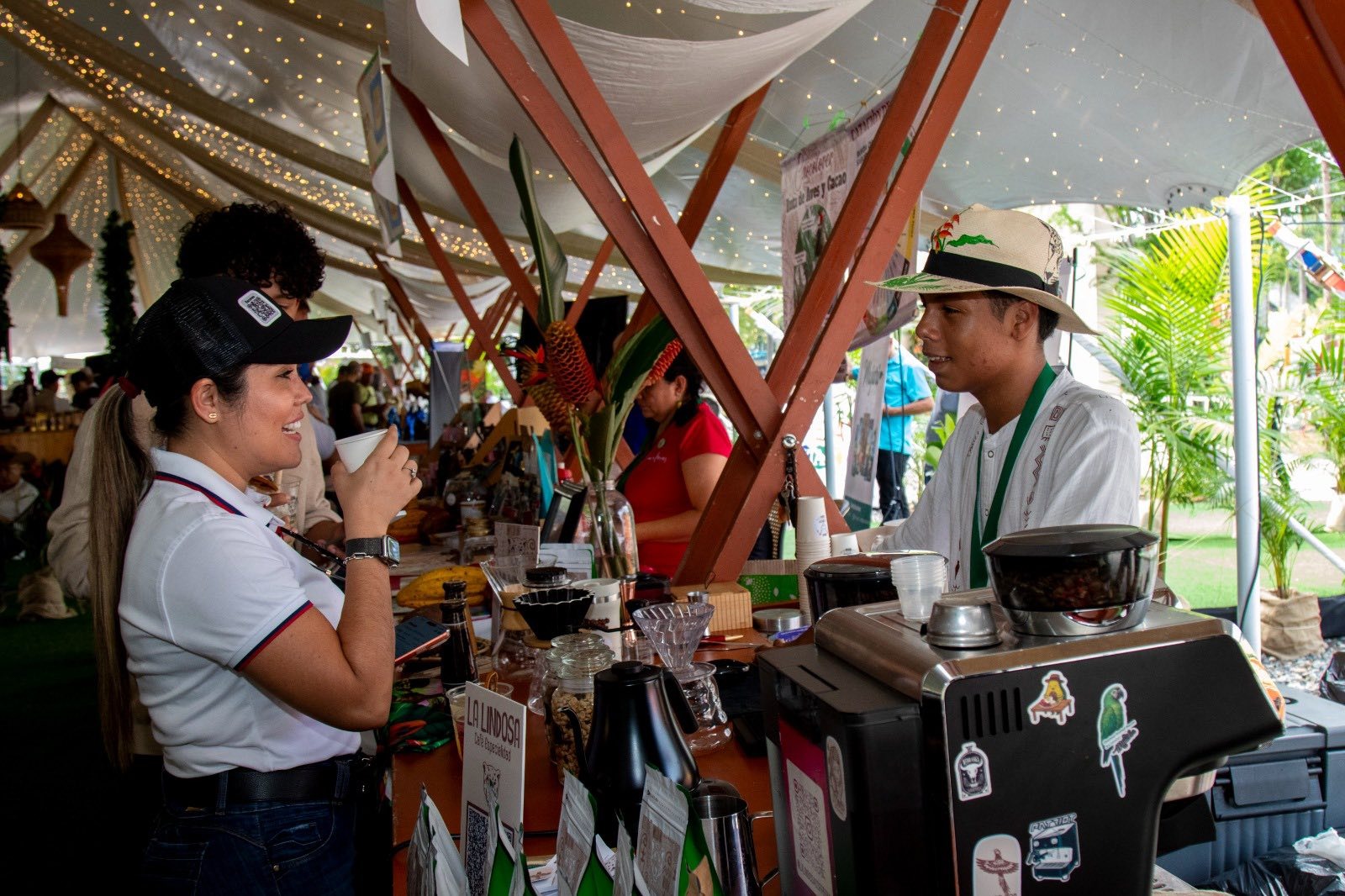 479 millones en acuerdos comerciales: el gran balance de la ADR en la feria Expomalocas 2026