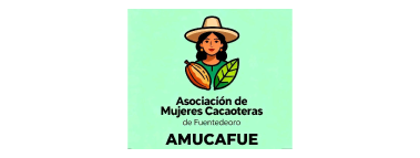 Logo AMUCAFUE