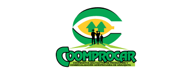 Logo Coomprocar