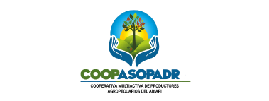 Logo COOPASOPADRA