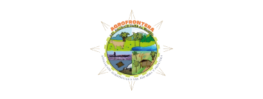 Logo Agrofrontera