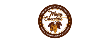 Logo Misión Chocolate