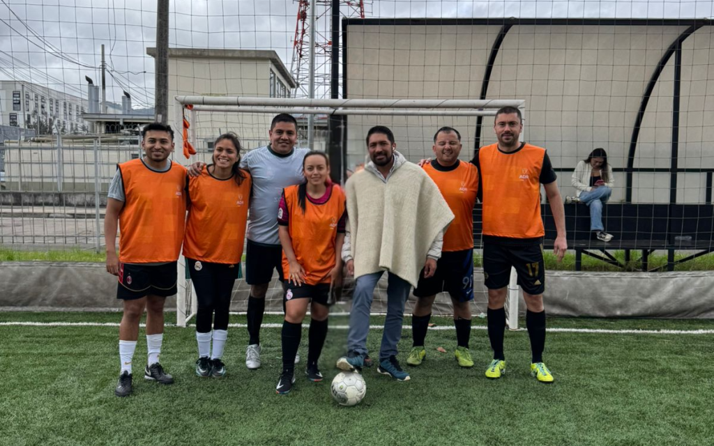 Fono Nopta Mundialito ADR boletin 3