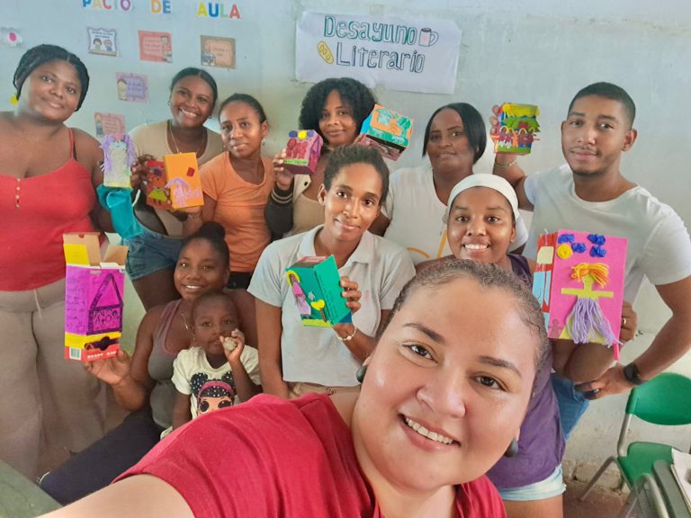 La ganadería es cosa de mujeres (10)