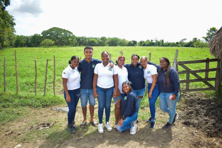 La ganadería es cosa de mujeres (3)