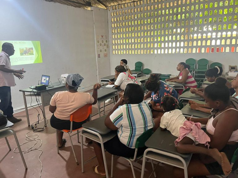 La ganadería es cosa de mujeres (5)