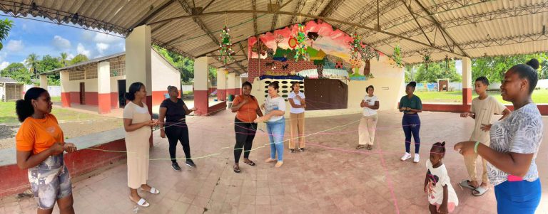 La ganadería es cosa de mujeres (6)