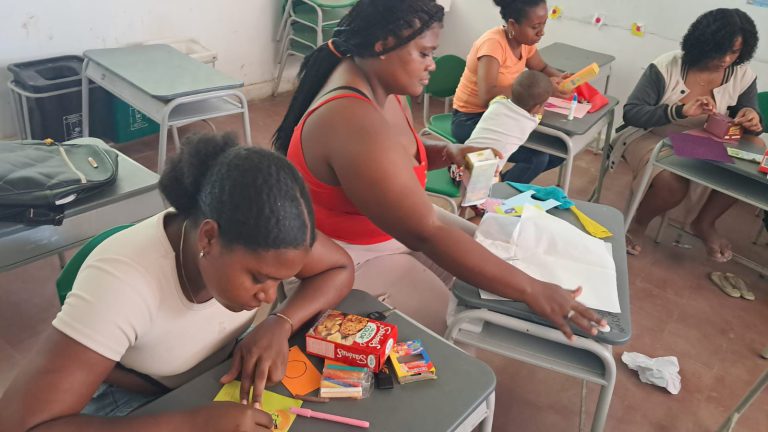 La ganadería es cosa de mujeres (8)