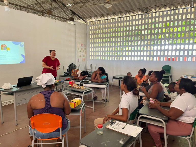 La ganadería es cosa de mujeres (9)