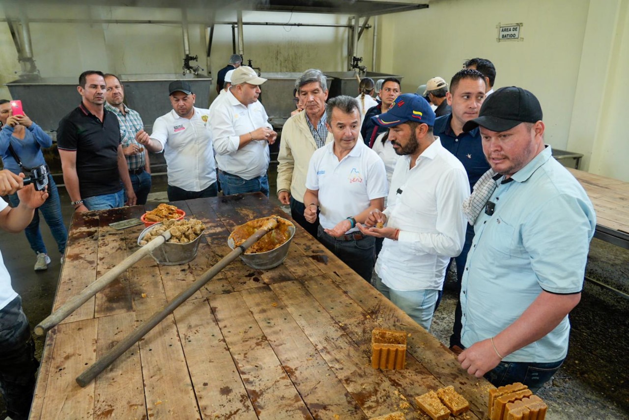 La ADR anuncia el Panela Fest 2026, una apuesta por el desarrollo económico del sector