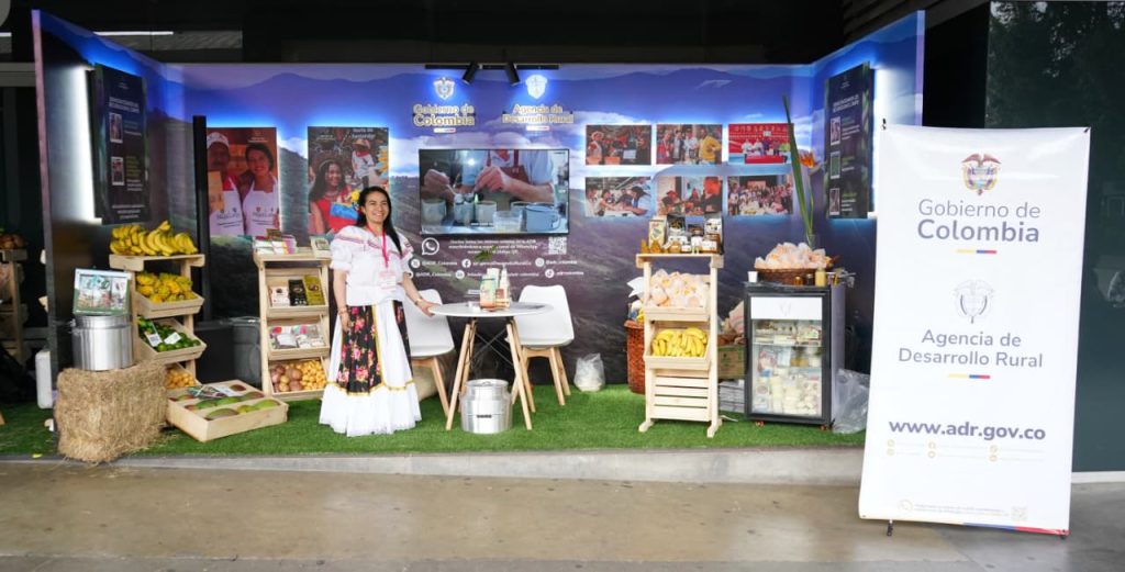 Cuando el propósito nos mueve: el equipo detrás de la Macrorrueda de las Américas