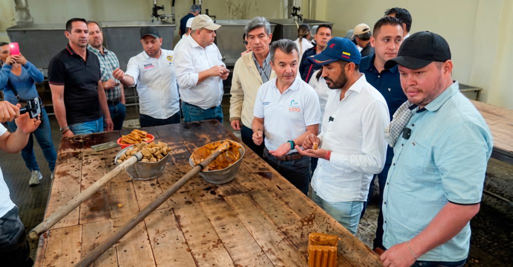 El Eje Cafetero recibe el Panela Fest 2026