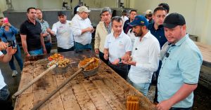 El Eje Cafetero recibe el Panela Fest 2026