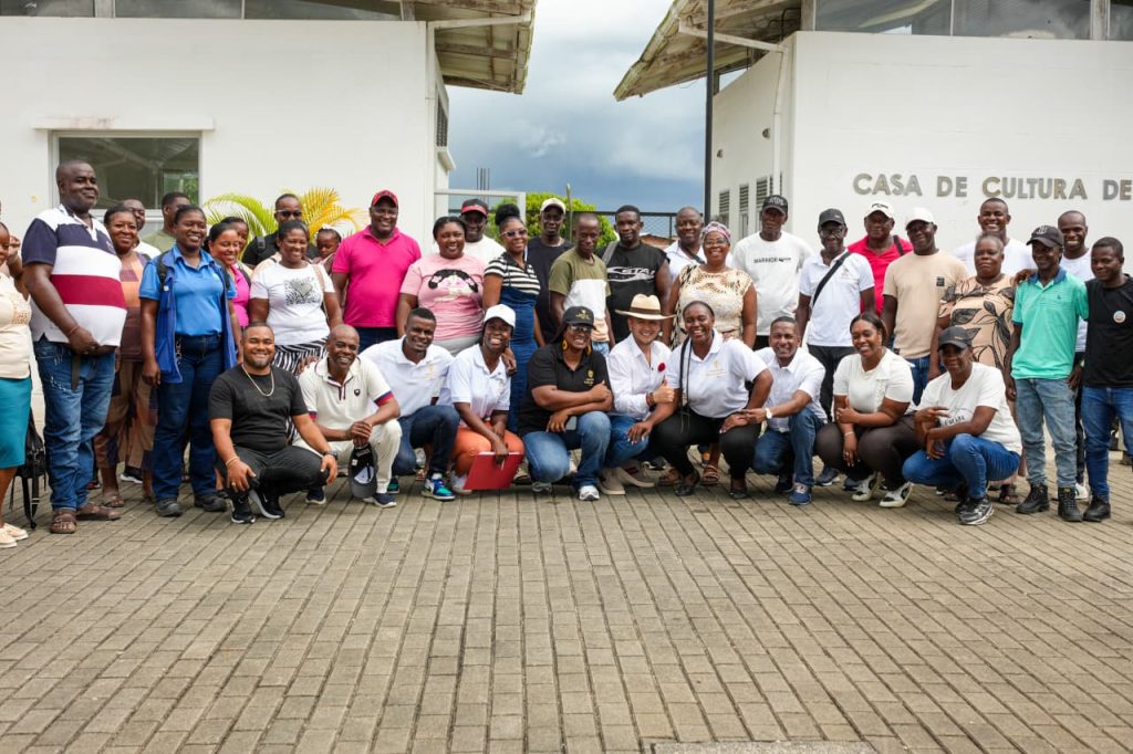 ADR impulsa proyecto productivo en el Chocó que beneficiará a 389 familias rurales en 10 municipios PDET