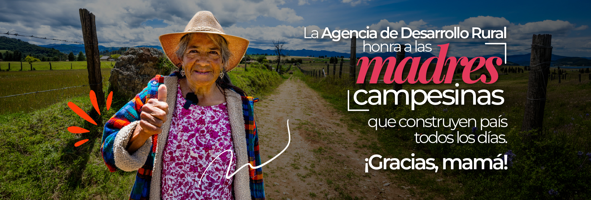 Día de la madre