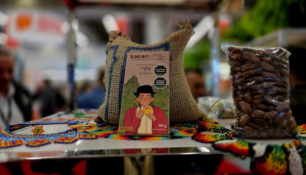 Productores exportarán café cultivado por mujeres víctimas de conflicto hacia Canadá