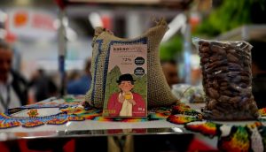 Productores exportarán café cultivado por mujeres víctimas de conflicto hacia Canadá