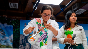 Curazao la vitrina de campesinos y artesanos para conectar con nuevos mercados