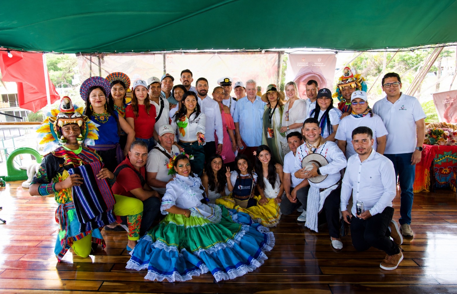 El campo colombiano fortalece su presencia en el Caribe con nuevos acuerdos comerciales desde Curazao.