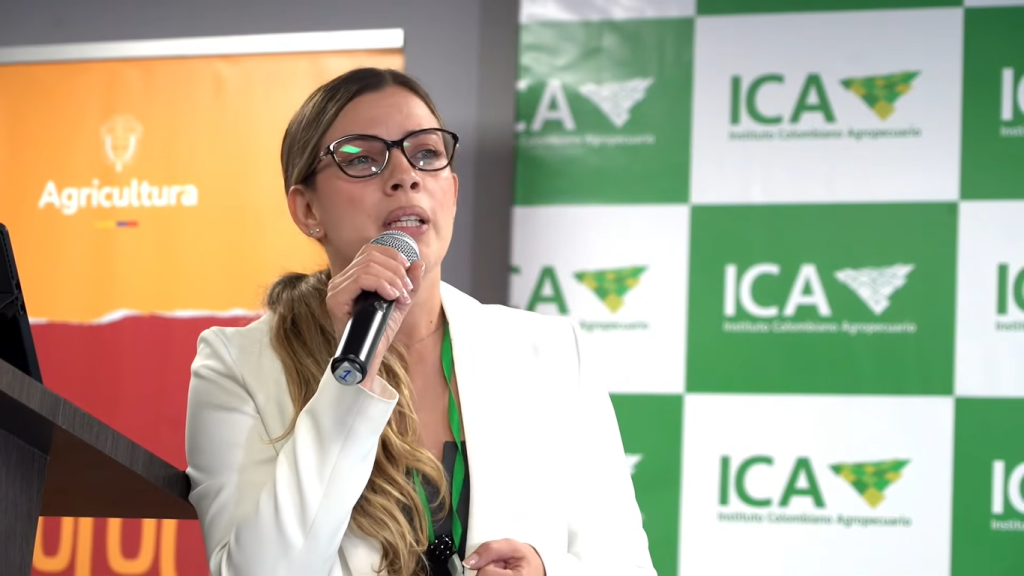 La ADR participó en la primera jornada de capacitación sectorial sobre Reforma Agraria