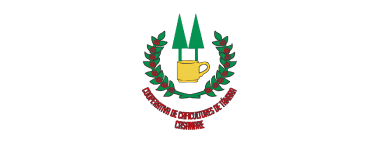 Logo Cooperativa de caficultores de Tàmara Casanare