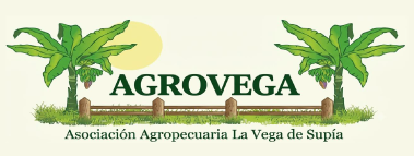 Logo AGROVEGA