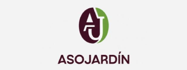 Logo ASOJARDÍN