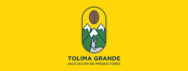 Logo Tolima Grande