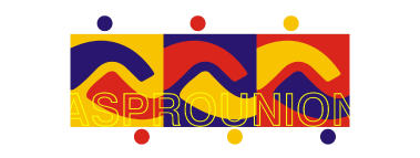 Logo ASPROUNION