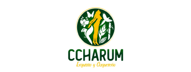 Logo CCHARUM S.A.S.