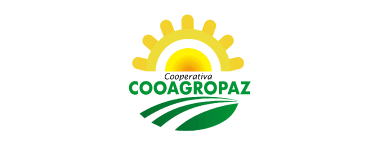 Logo COOAGROPAZ